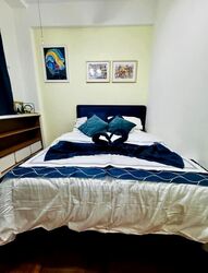 Parc Oasis (D22), Condominium #553548971